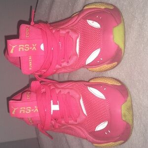 Puma RS-X Sneakers